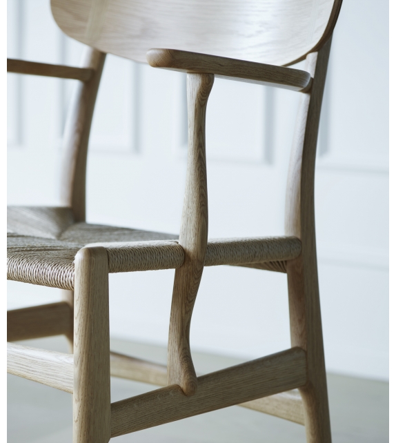 CH26 Dining Chair Carl Hansen & Søn