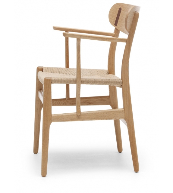 CH26 Dining Chair Carl Hansen & Søn