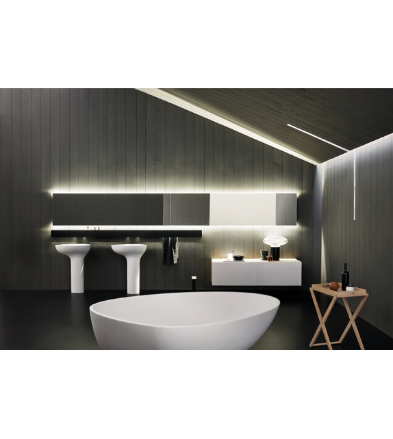 Drop Agape Independent Washbasins