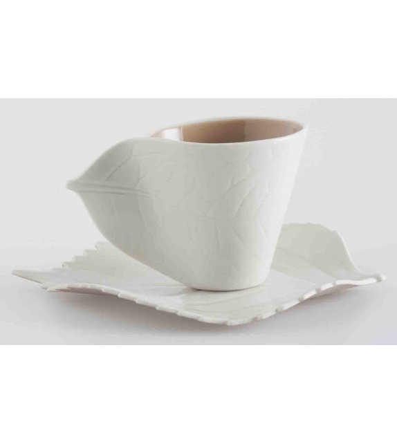 Natural Leaf Bosa Tasse