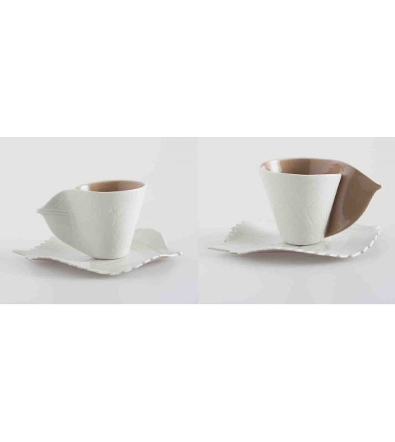 Natural Leaf Bosa Tasse