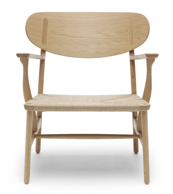 CH22 Carl Hansen & Søn Armchair