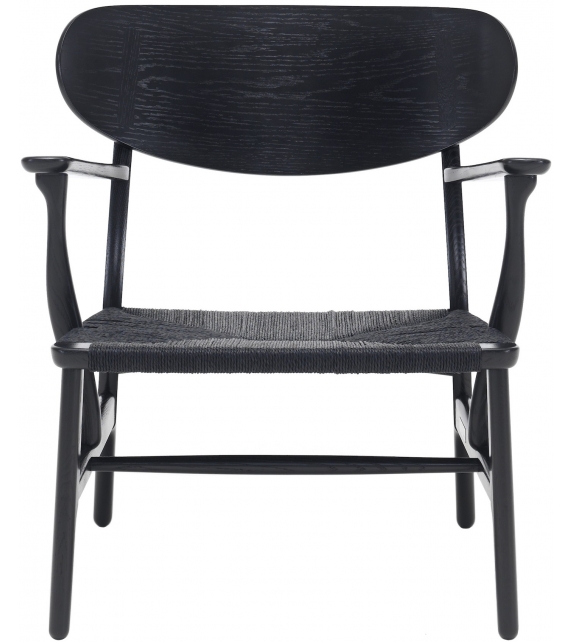 CH22 Carl Hansen & Søn Armchair