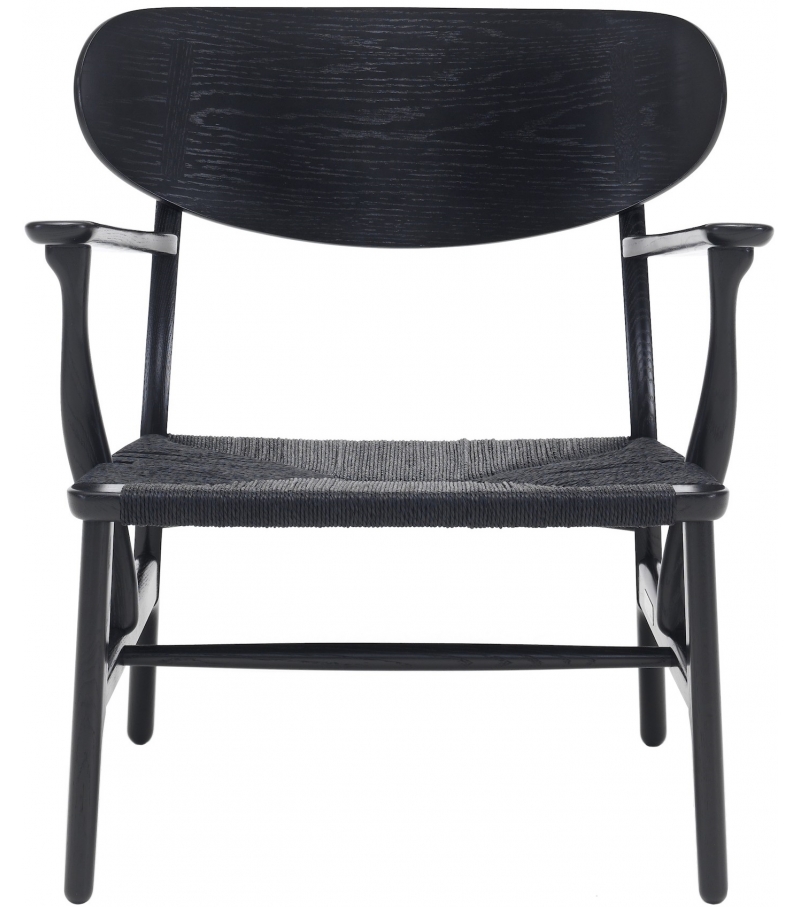 CH22 Carl Hansen & Søn Fauteuil