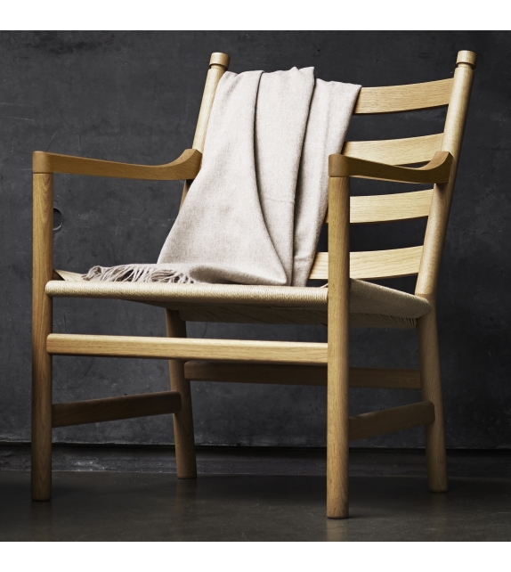 CH44 Carl Hansen & Søn Armchair