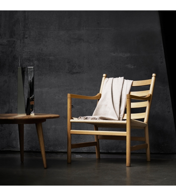 CH44 Carl Hansen & Søn Armchair