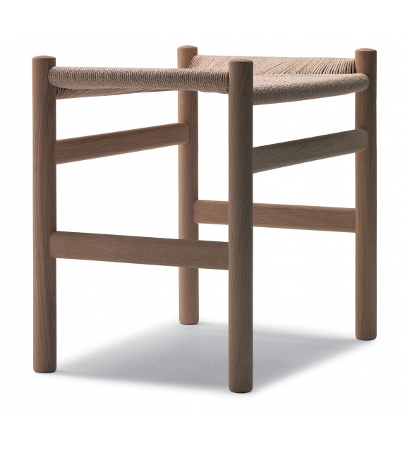 CH53 Carl Hansen & Søn Footrest