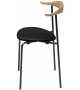 CH88P Carl Hansen & Søn Silla