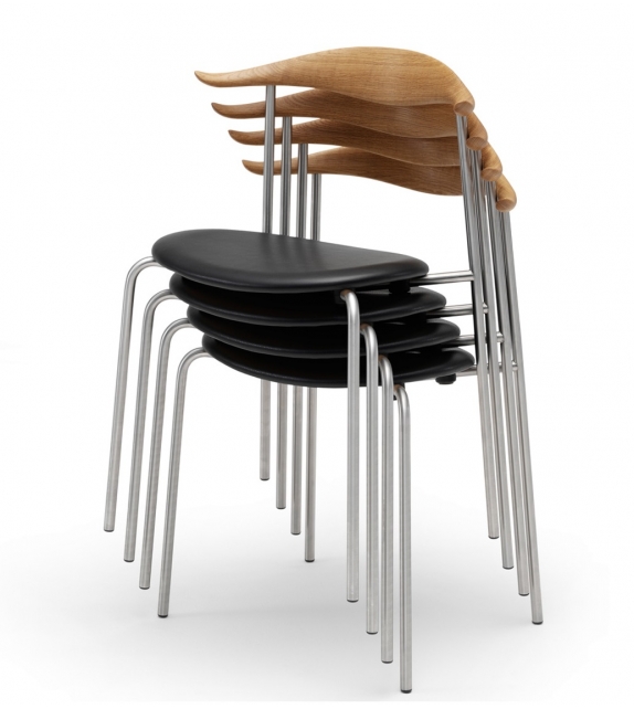 CH88P Carl Hansen & Søn Chair