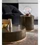 Gong Gallotti&Radice Table Basse