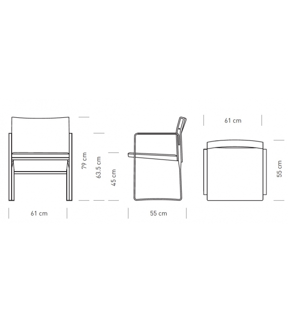 CH111 Carl Hansen & Søn Silla