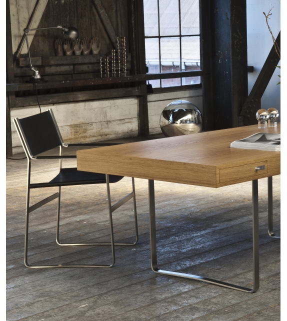 CH111 Carl Hansen & Søn Silla