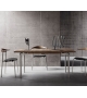 CH322 Carl Hansen & Søn Table