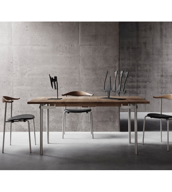 CH322 Carl Hansen & Søn Mesa