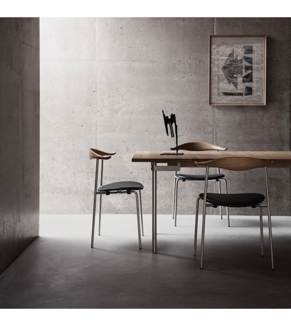 CH322 Carl Hansen & Søn Mesa