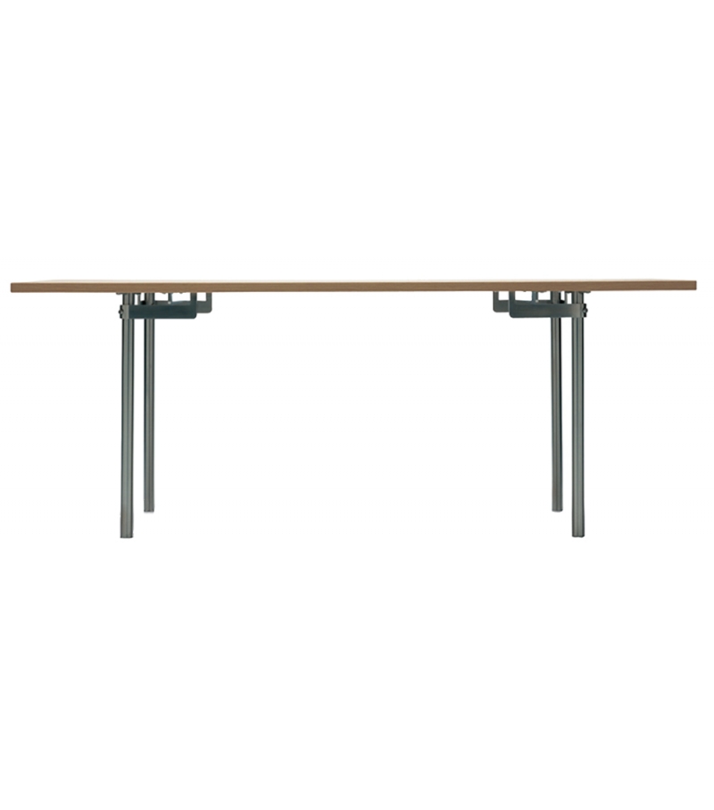 CH322 Carl Hansen & Søn Table