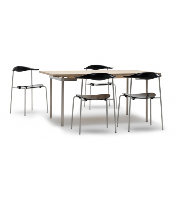 CH322 Carl Hansen & Søn Table