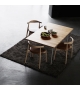 CH322 Carl Hansen & Søn Table