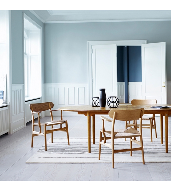 CH339 Carl Hansen & Søn Table