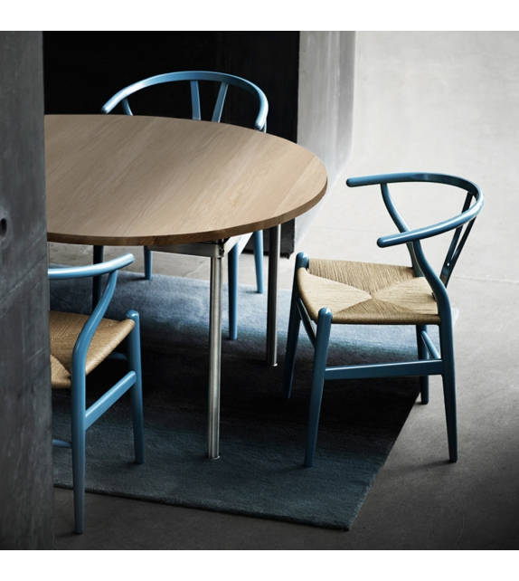 CH388 Carl Hansen & Søn Table