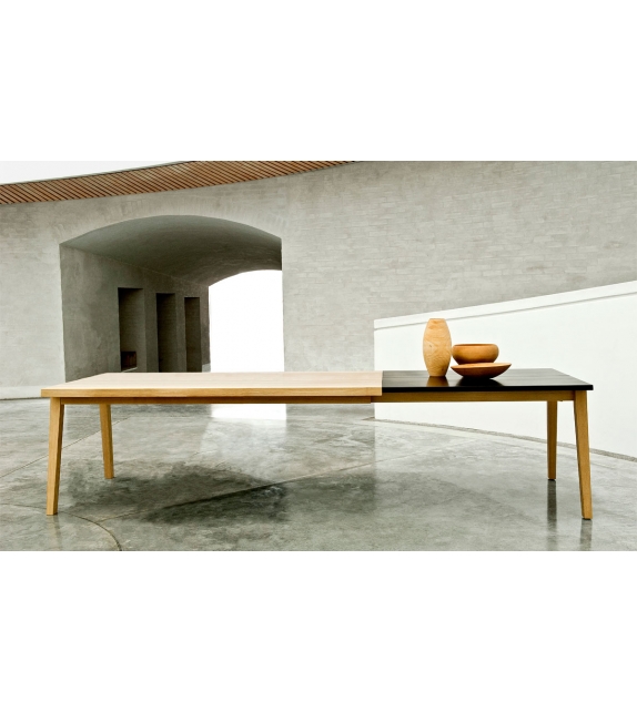 SH900 Extend Carl Hansen & Søn Table