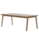 SH900 Extend Carl Hansen & Søn Table