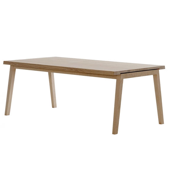 SH900 Extend Carl Hansen & Søn Table