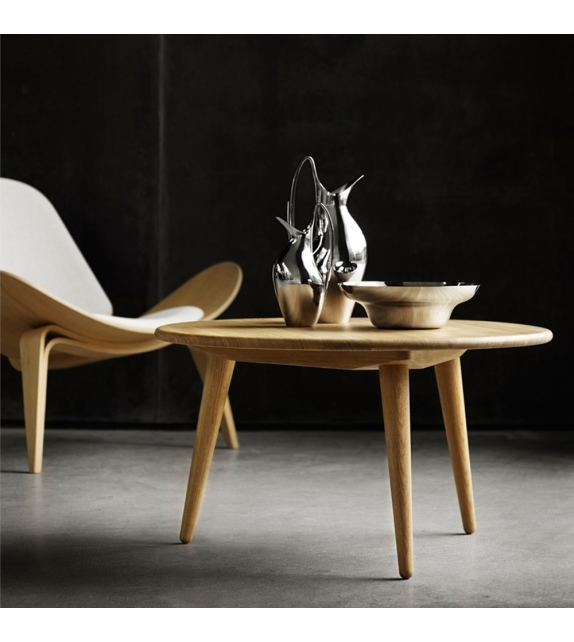 CH008 Carl Hansen & Søn Coffee Table