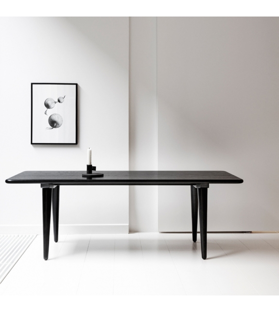 CH011 Carl Hansen & Søn Coffee Table