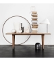 CH011 Carl Hansen & Søn Coffee Table