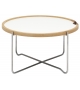 CH417 Tray Table Carl Hansen & Søn Mesita