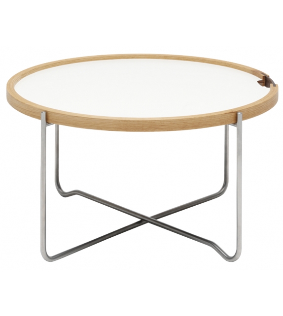 CH417 Tray Table Carl Hansen & Søn Tavolino