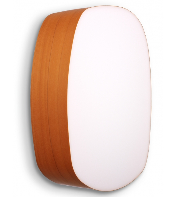 Guijarros LZF Wall/Ceiling Lamp