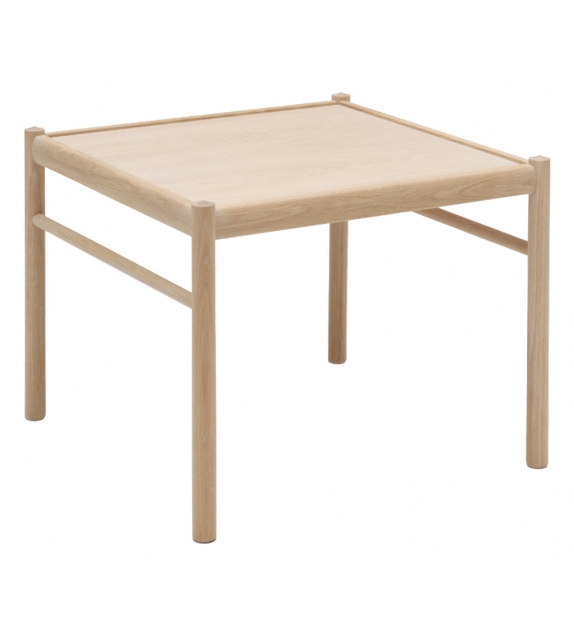 OW449 Colonial Table Carl Hansen & Søn Coffee Table