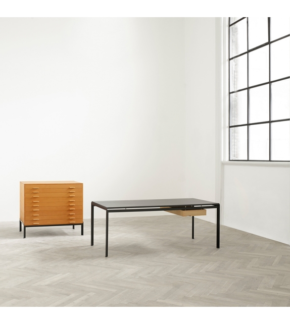 PK52A Student Desk Carl Hansen & Søn Bureau