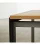 PK52A Student Desk Carl Hansen & Søn Escritorio