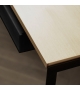 PK52A Student Desk Carl Hansen & Søn