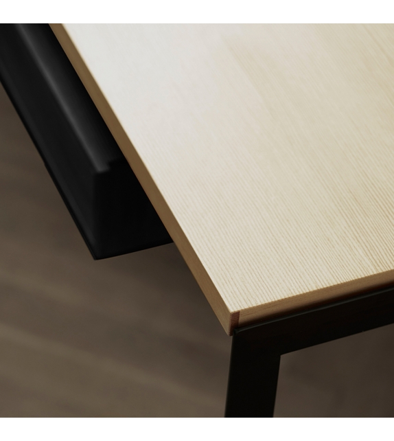 PK52A Student Desk Carl Hansen & Søn Escritorio