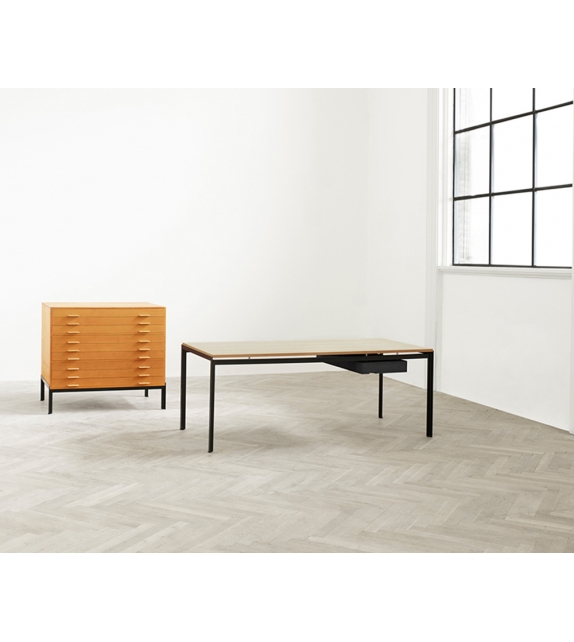 PK52A Student Desk Carl Hansen & Søn Bureau