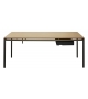 PK52A Student Desk Carl Hansen & Søn Escritorio