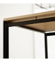 PK52 Professor Desk Carl Hansen & Søn Escritorio