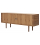 CH825 Credenza Carl Hansen & Søn Sideboard