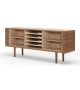 CH825 Credenza Carl Hansen & Søn Sideboard