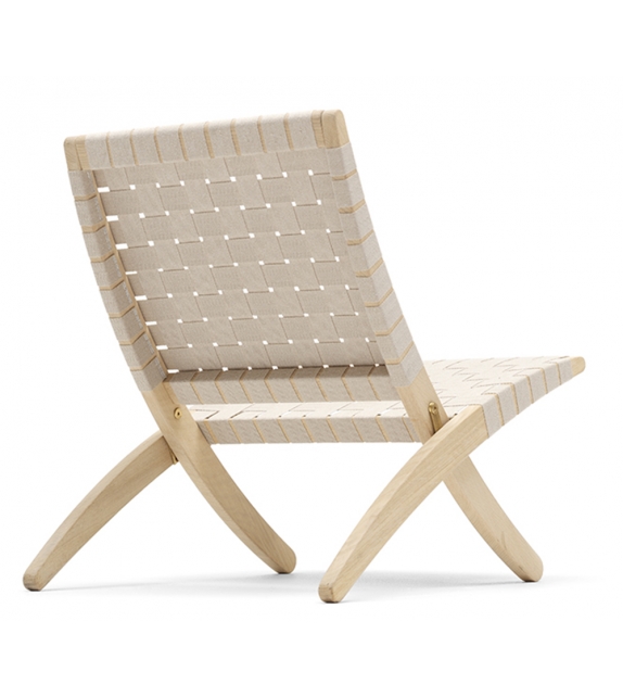 MG501 Cuba Chair Carl Hansen & Søn Sessel