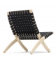 MG501 Cuba Chair Carl Hansen & Søn Sessel