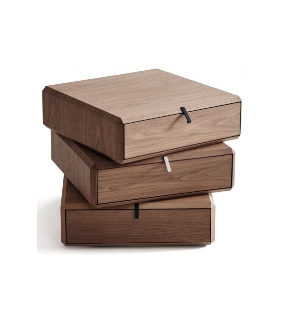 Teorema Molteni & C Chest of Drawers