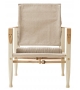 KK47000 Safari Chair Carl Hansen & Søn