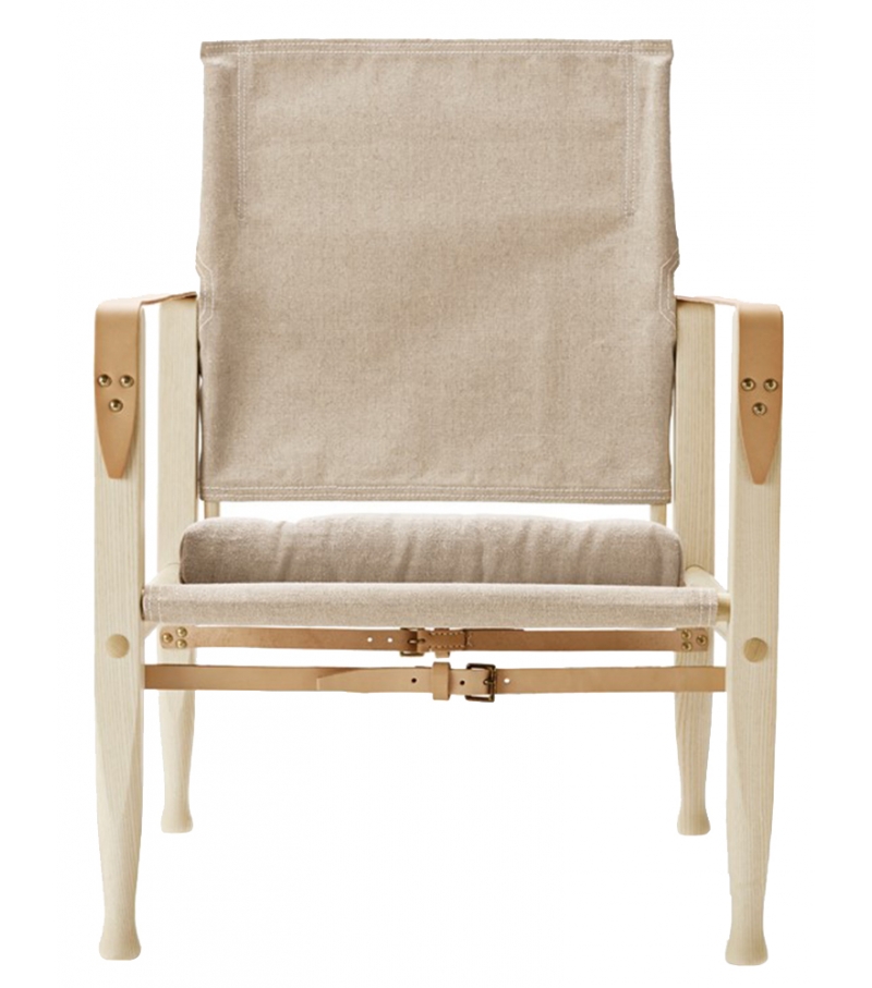 KK47000 Safari Chair Carl Hansen & Søn