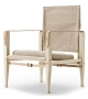 KK47000 Safari Chair Carl Hansen & Søn