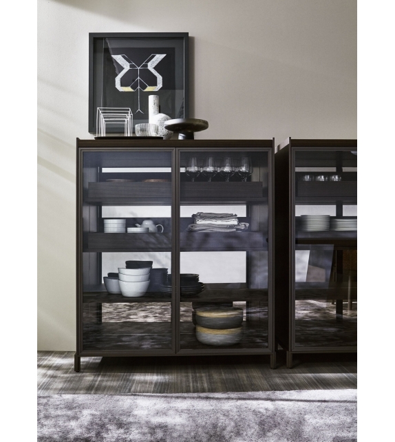 Qinten Molteni & C Sideboard